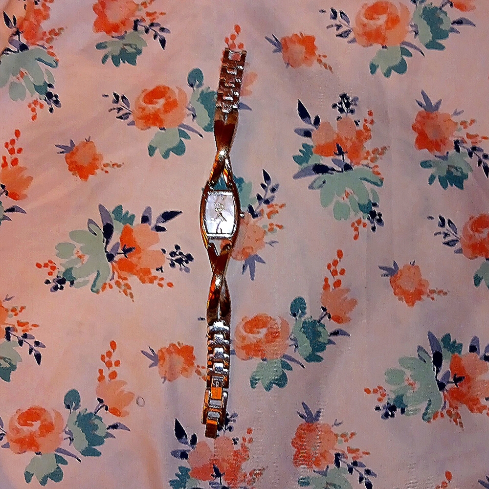 DKNY watch